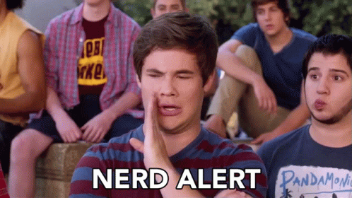 nerd-alert